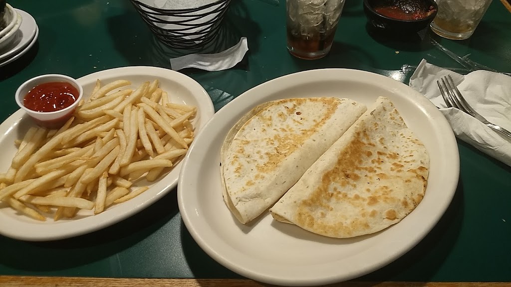 San Felipe Mexican Restaurant, 1222 E Dixie Dr Ste G, Asheboro, NC 27203