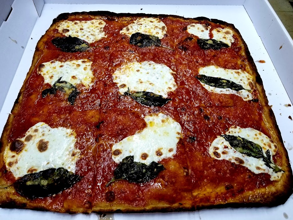 Avellino Wood Fired Brick Oven | 445 Ridgedale Ave, East Hanover, NJ 07936, USA | Phone: (973) 887-2821