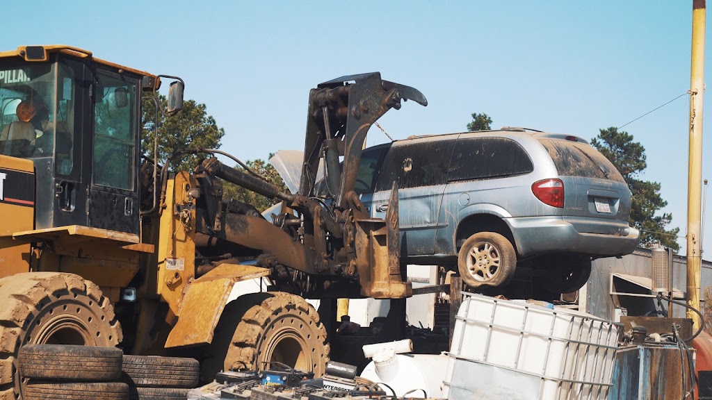 Wall Recycling (Franklinton) | 2095 US-1, Franklinton, NC 27525, USA | Phone: (919) 562-4950