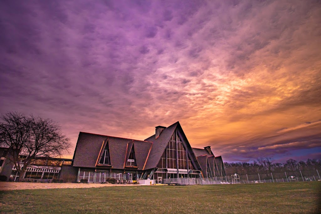 Hueston Woods Lodge & Conference Center | 5201 Lodge Rd, College Corner, OH 45003, USA | Phone: (800) 282-7275