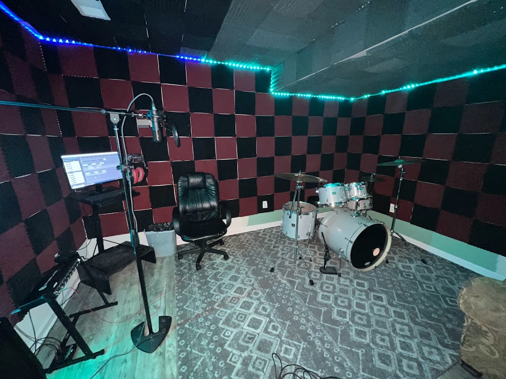 New Cut Recordings | 7401 Campbell Dr, Severn, MD 21144, USA | Phone: (443) 572-9822