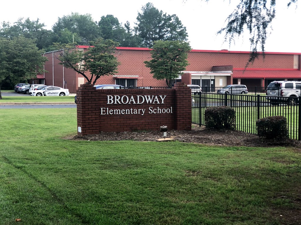 Broadway Elementary School | 307 S Main St, Broadway, NC 27505, USA | Phone: (919) 258-3828