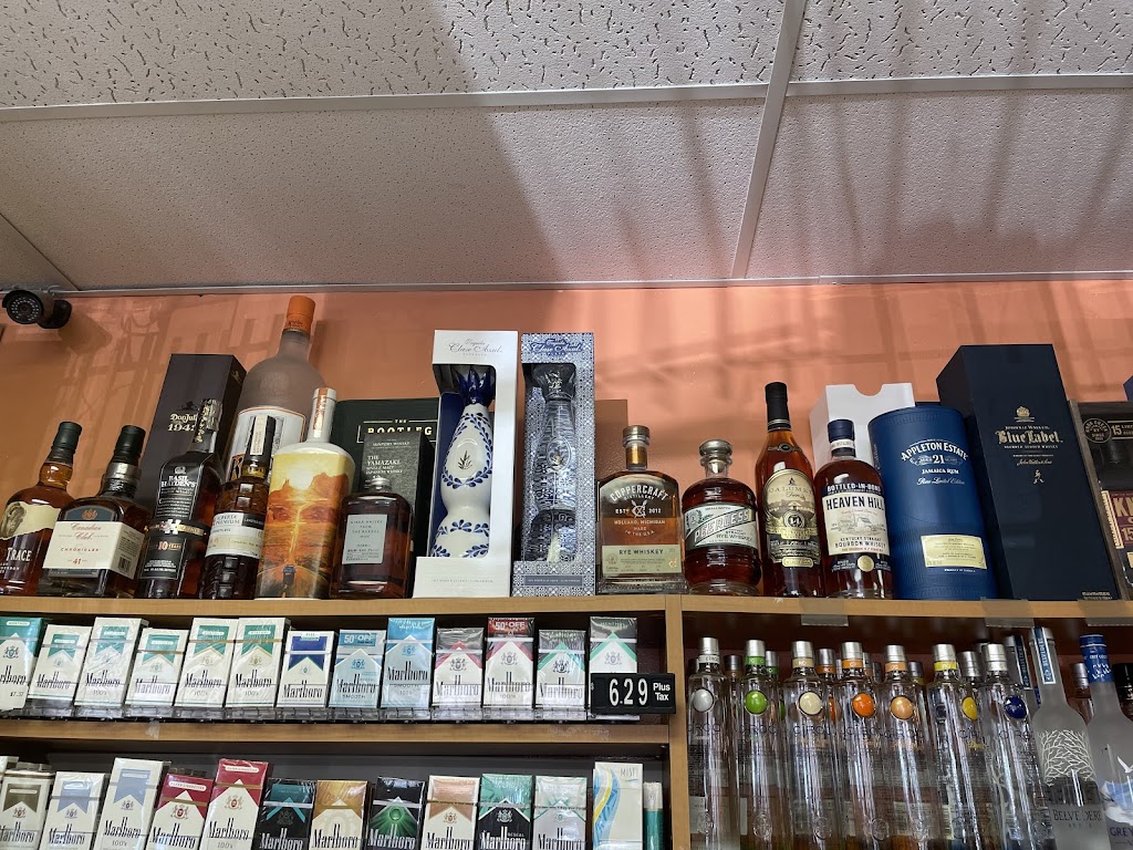 One Stop 45C Liquor | 1339 Blanding Blvd, Orange Park, FL 32065, USA | Phone: (904) 579-4492