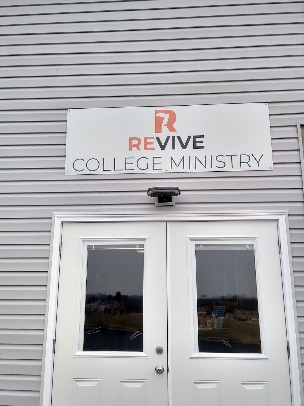 Revive College Ministry | Missouri State Rd, Arnold, MO 63010, USA | Phone: (636) 296-2703 ext. 180
