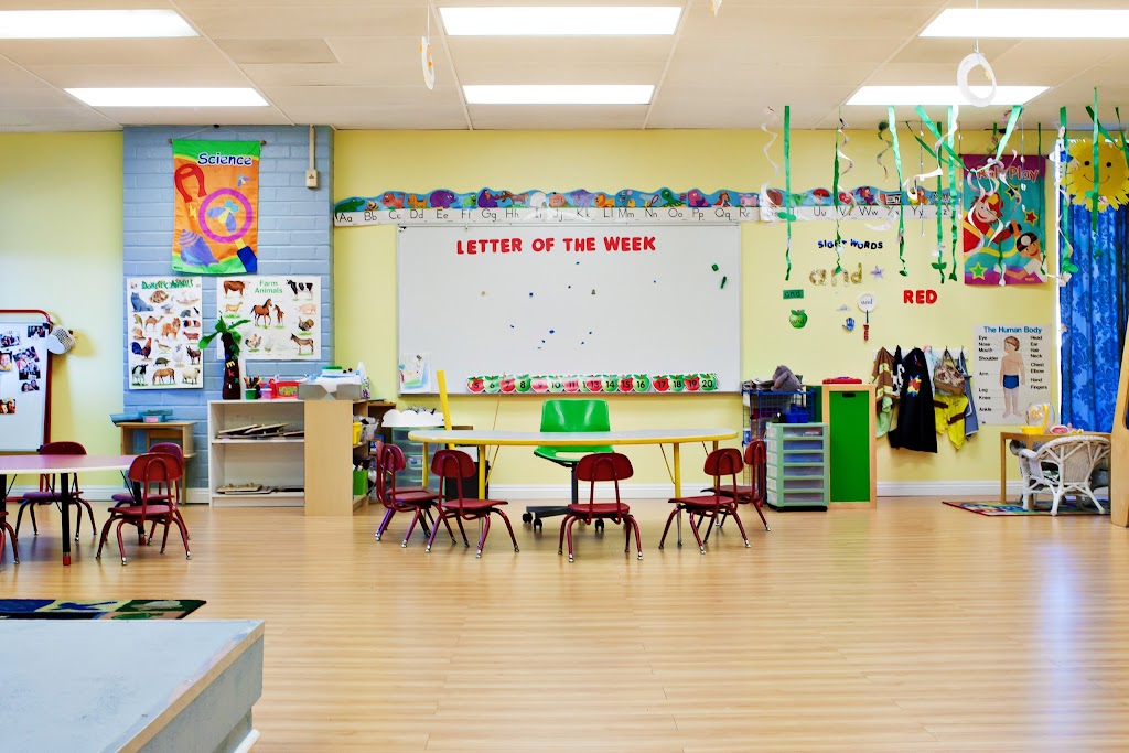 Happy Hippo Preschool | 1401 S Anaheim Blvd #105, Anaheim, CA 92805, USA | Phone: (714) 624-2630