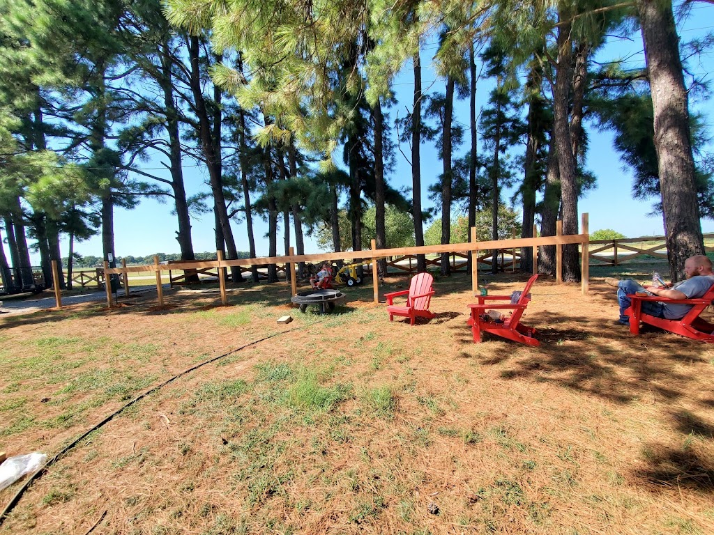 Country Pines RV Park | 11674 Mustang Rd, Pilot Point, TX 76258, USA | Phone: (940) 240-2424