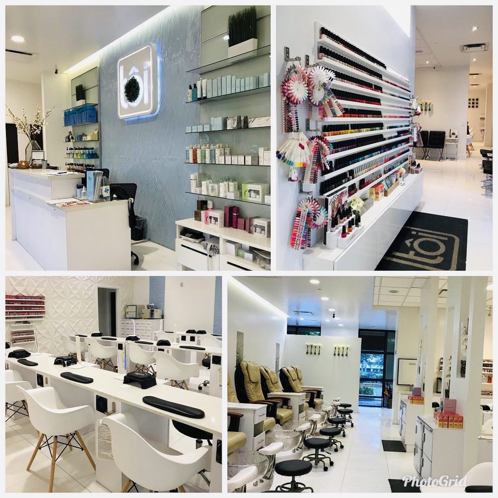 Toi Spa University Nail Spa | 4900 S University Dr, Davie, FL 33328, USA | Phone: (954) 228-8647