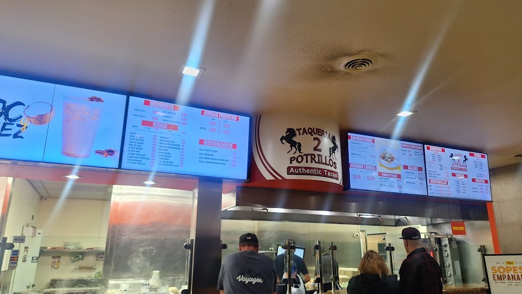 Taqueria 2 Potrillos | 13373 Perris Blvd D-301, Moreno Valley, CA 92553, USA | Phone: (951) 601-6501