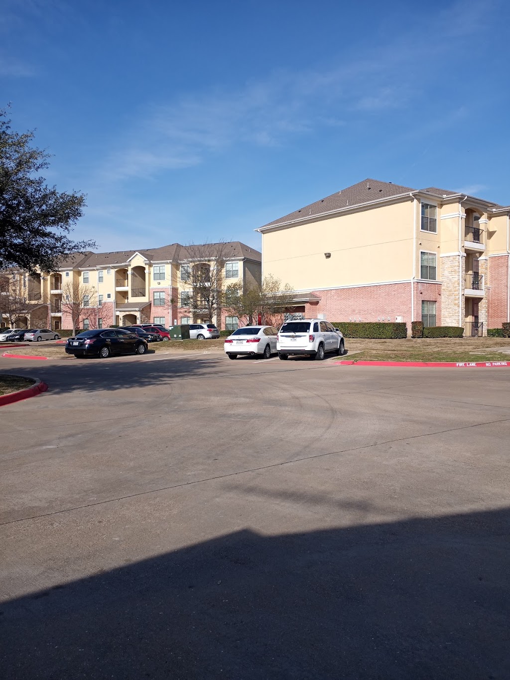 Red Oak Town Village Apartments | 200 S Ryan Dr, Red Oak, TX 75154, USA | Phone: (972) 576-3330