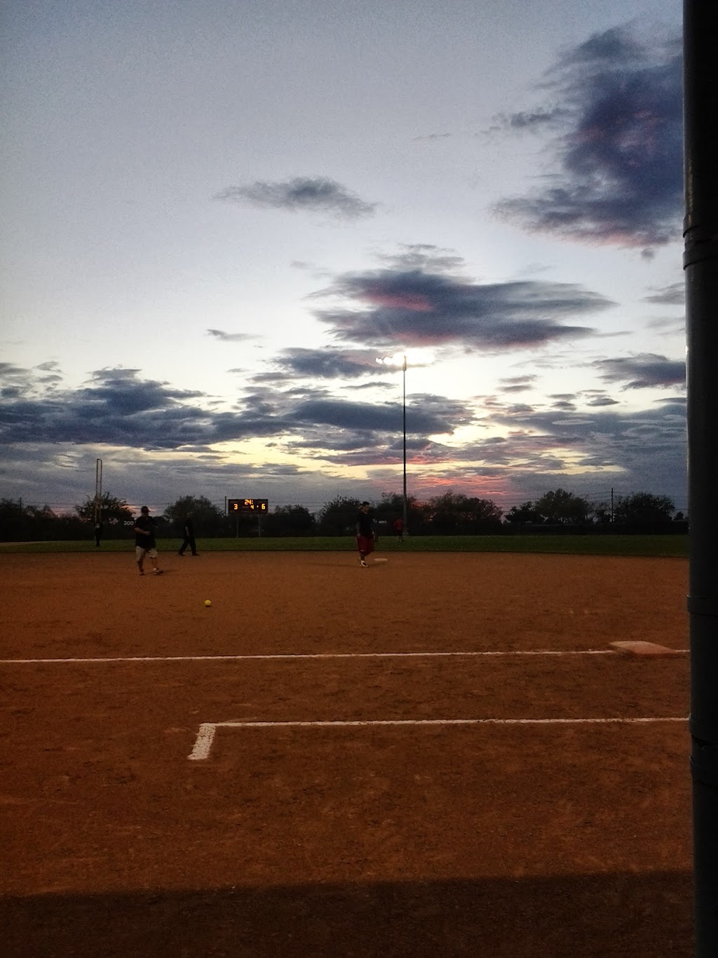 Red Mountain Softball Complex | 7808 E Brown Rd, Mesa, AZ 85207, USA | Phone: (480) 644-2011