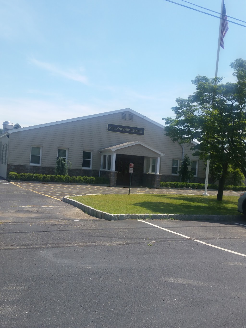 Fellowship Chapel | 170 Duchess Ln, Brick Township, NJ 08724, USA | Phone: (732) 892-1445
