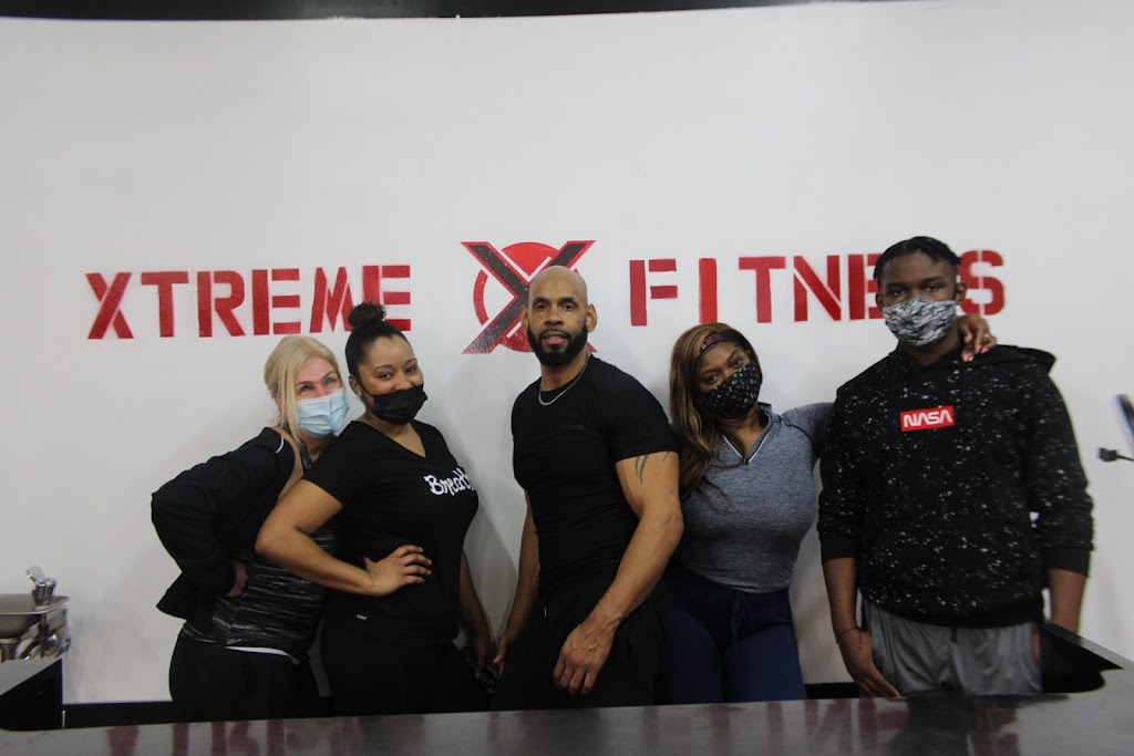 Xtreme Fitness LI | 2277 Bellmore Ave, Bellmore, NY 11710, USA | Phone: (516) 588-0900