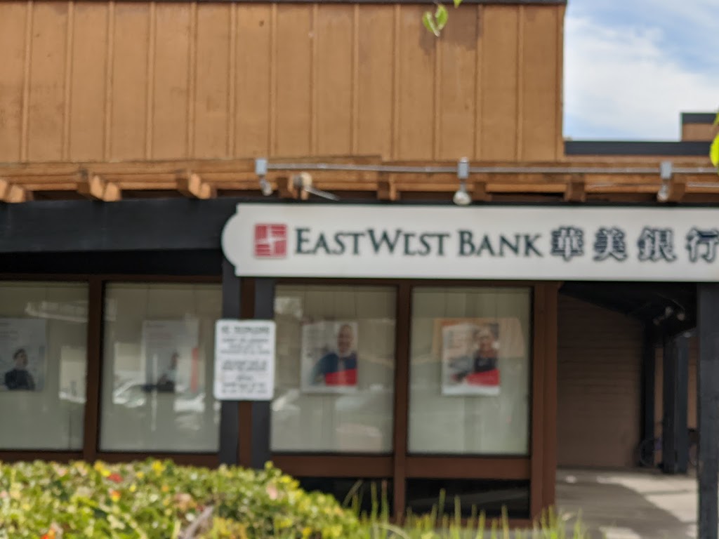 East West Bank | 34420 Fremont Blvd Suite F, Fremont, CA 94555, USA | Phone: (510) 796-7888