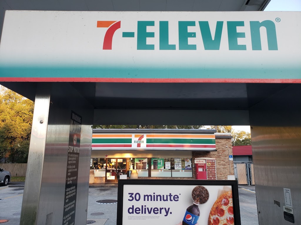 7-Eleven | 5001 Memorial Hwy, Tampa, FL 33634, USA | Phone: (813) 885-6390