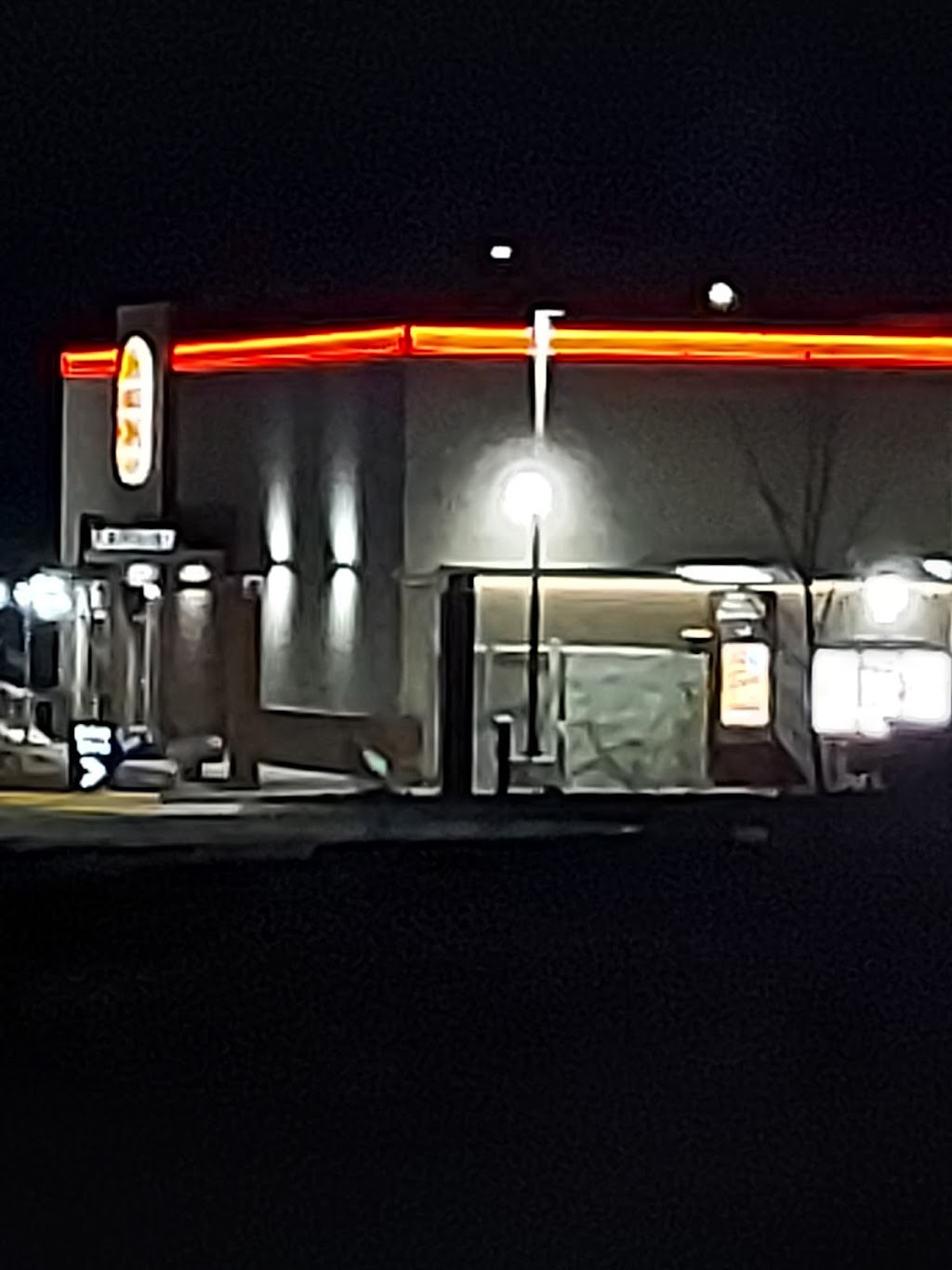 Burger King | 1120 NW Buckner Tarsney Rd, Grain Valley, MO 64029, USA | Phone: (913) 423-0802
