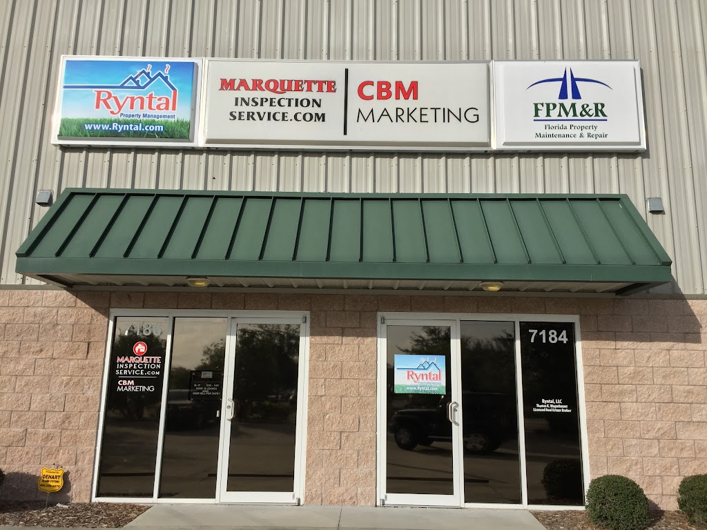 Ryntal Property Management | 7184 21st St E, Sarasota, FL 34243 | Phone: (941) 343-4526