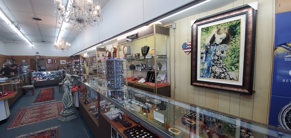 Neda Jewelers Of Manassas | 9046 Mathis Ave, Manassas, VA 20110, USA | Phone: (703) 369-5090