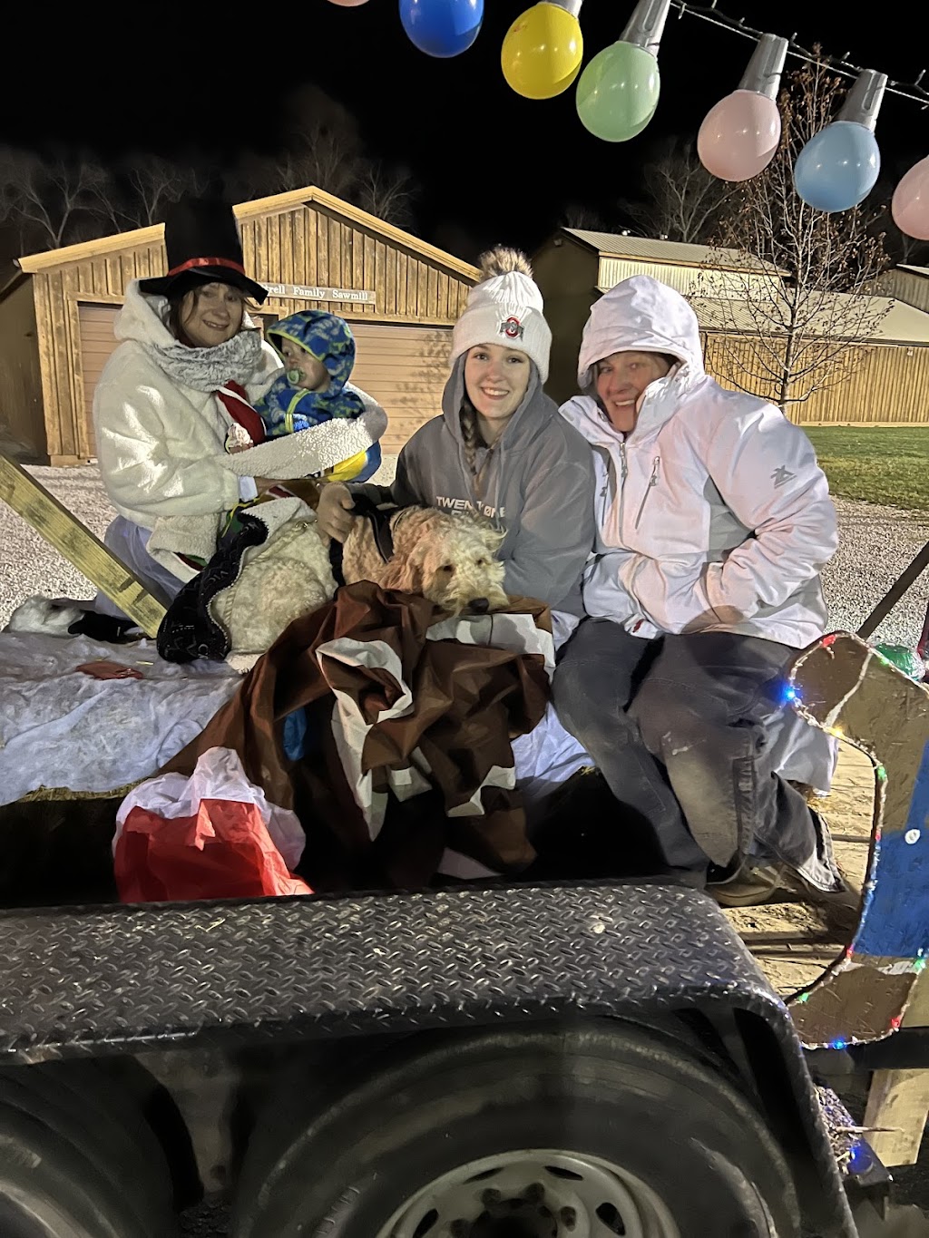 Making The Cut LLC | 132 E Main St, Wilmington, OH 45177, USA | Phone: (937) 283-9109