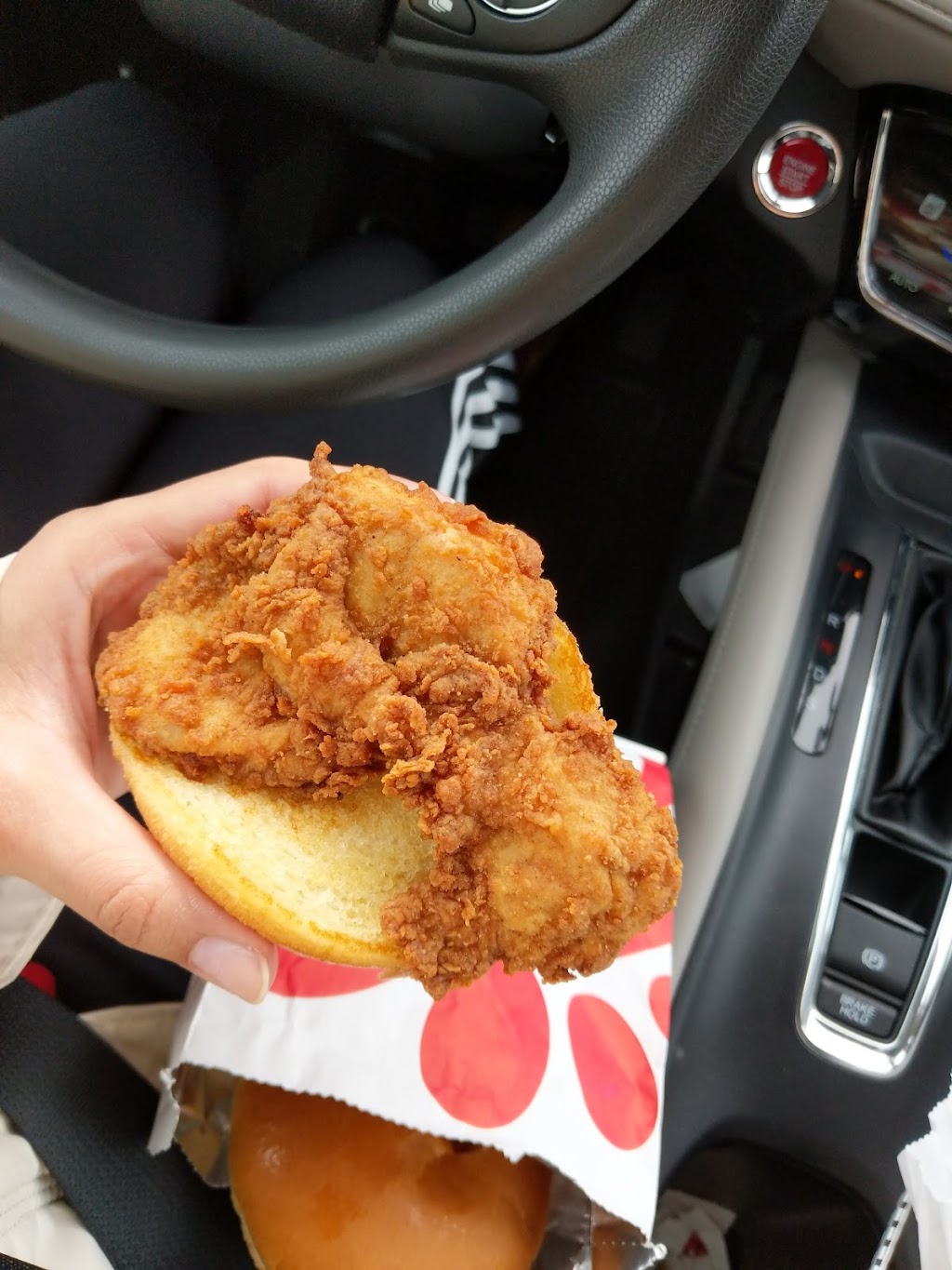 Chick-fil-A | 5043 Tuttle Crossing Blvd Suite 169, Dublin, OH 43016, USA | Phone: (614) 760-7688