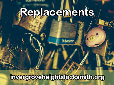 Heights Pro Locksmith | 1455 Upper 55th St E, Inver Grove Heights, MN 55077 | Phone: (651) 433-6140