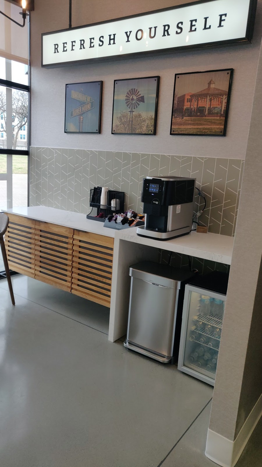 Texas Health Breeze Urgent Care | 4630 Long Prairie Rd #210, Flower Mound, TX 75028, USA | Phone: (469) 495-9112