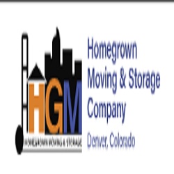 Homegrown Moving and Storage - Denver Movers | 4535 Thompson Ct, Denver, CO 80216, United States | Phone: (719) 882-1123