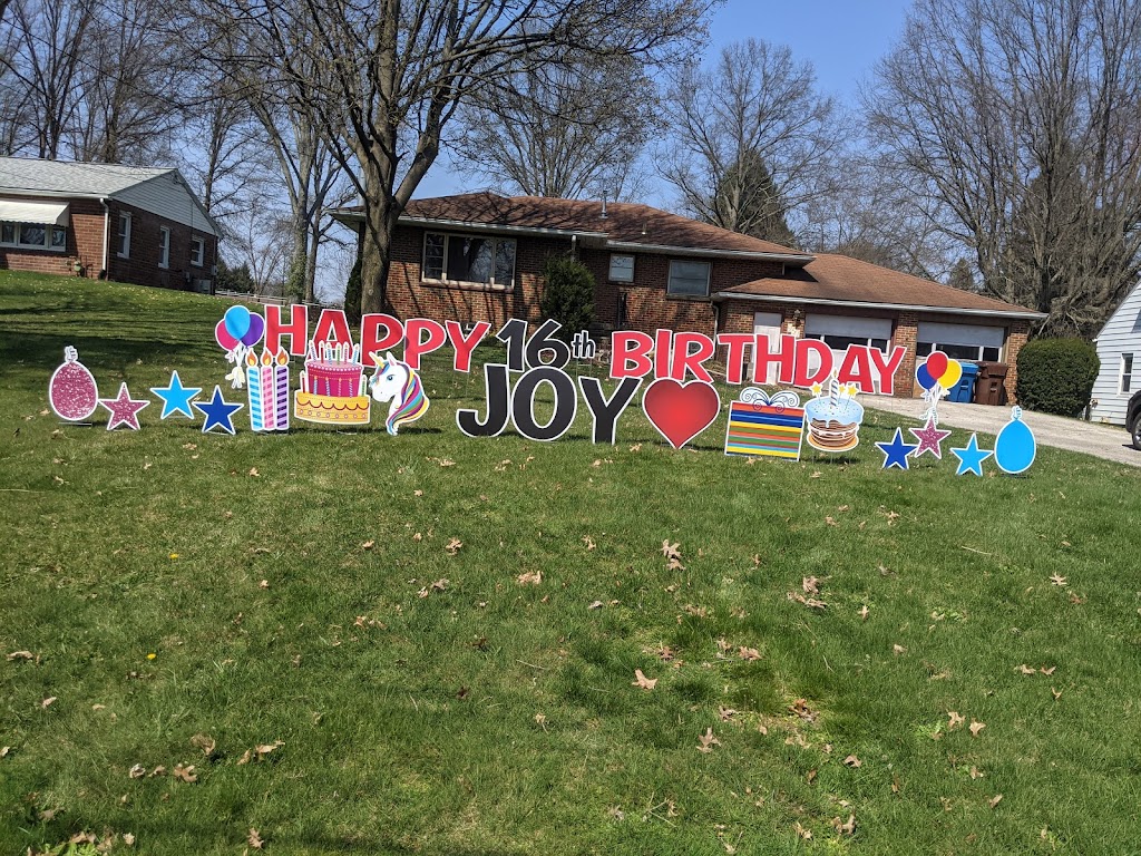 Sign Dreamers Jackson Township | 5980 Old Bridge Ave NW, Massillon, OH 44646, USA | Phone: (330) 961-1650