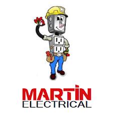 Martin Electrical | Crowley Electrician | 1005 Horse Creek Rd Bldg 10 Ste1, Crowley, TX 76036 | Phone: (817) 370-2500