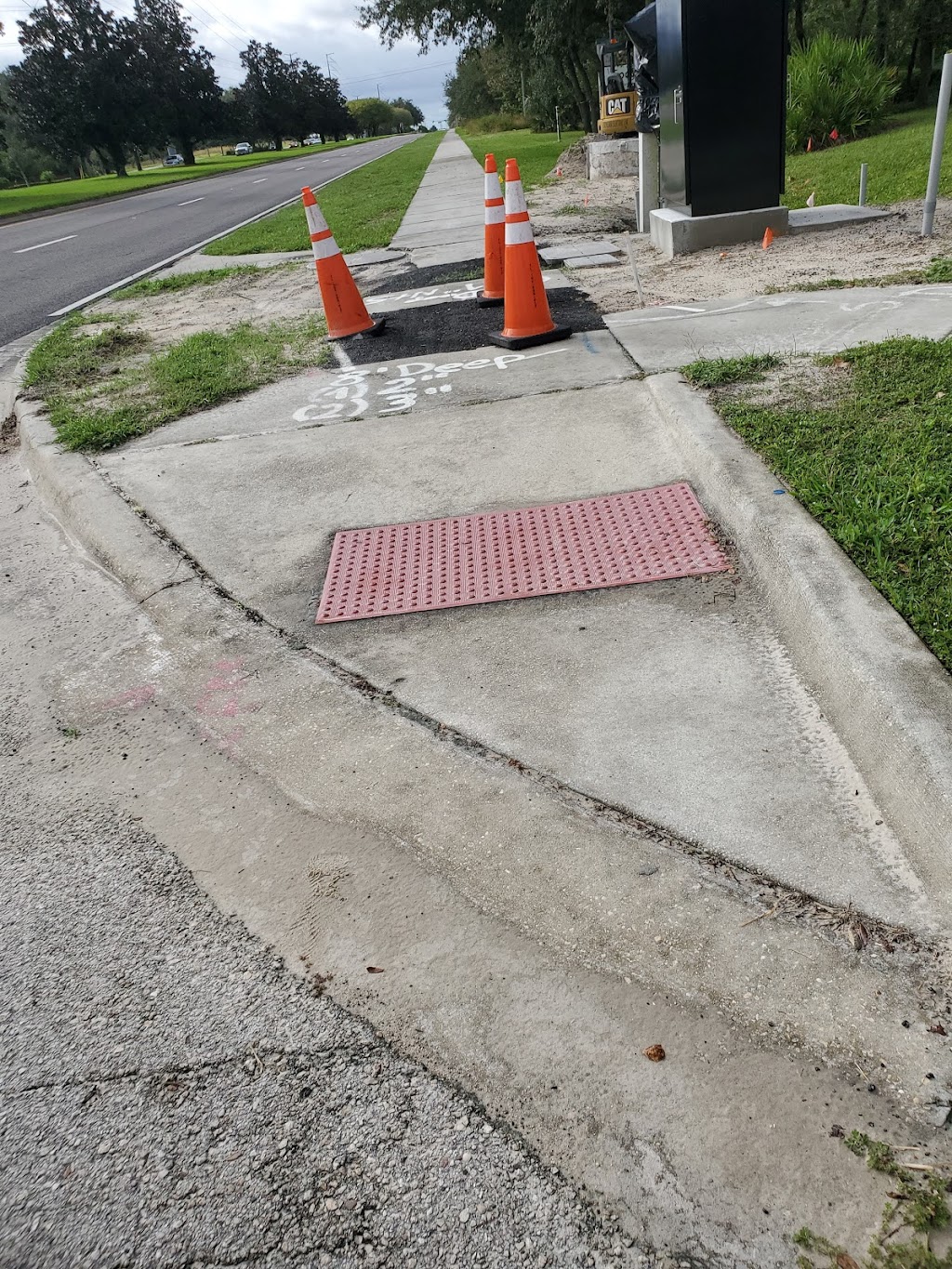 Orlando Health Emergency Room - Lake Mary | 380 Rinehart Rd, Lake Mary, FL 32746, USA | Phone: (321) 842-0550