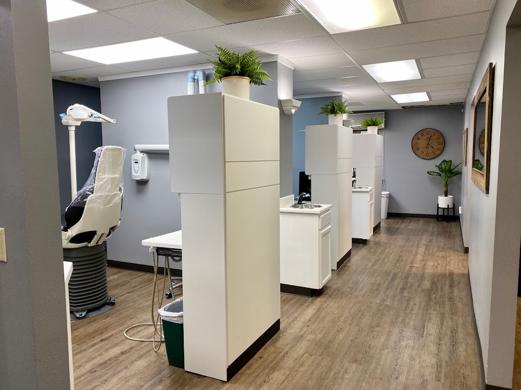 Spring Dental | 103 S Broadway St, Cleveland, OK 74020, USA | Phone: (918) 358-0002