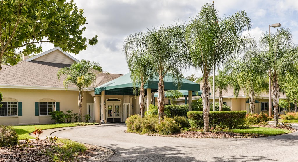 Northdale Rehabilitation Center | 3030 W Bearss Ave, Tampa, FL 33618, USA | Phone: (813) 968-8777
