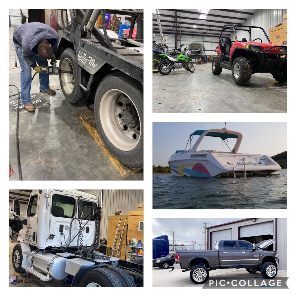 Southern Truck & Trailer Service | 8700 US-67, Alvarado, TX 76009, USA | Phone: (817) 825-7248