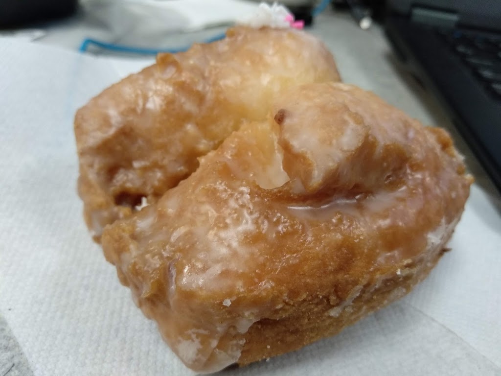 The Donut Makers | 723 Washington Blvd, Montebello, CA 90640, USA | Phone: (323) 724-1190