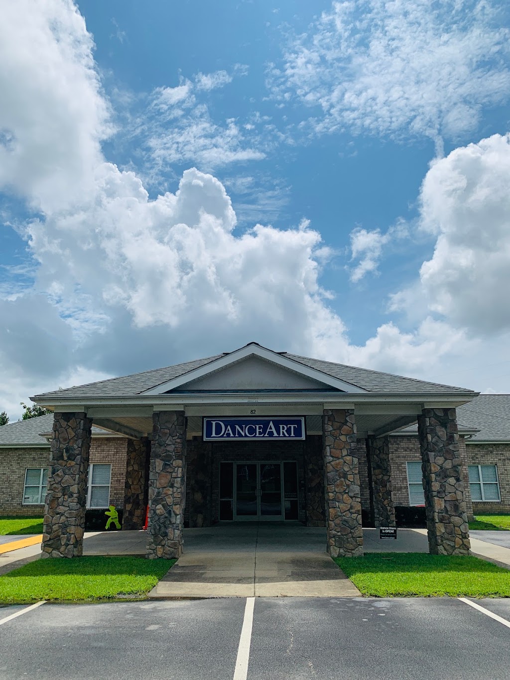 The PreSchool at DanceArt | 82 Danceart Dr Suite A, Garner, NC 27529, USA | Phone: (919) 995-6324