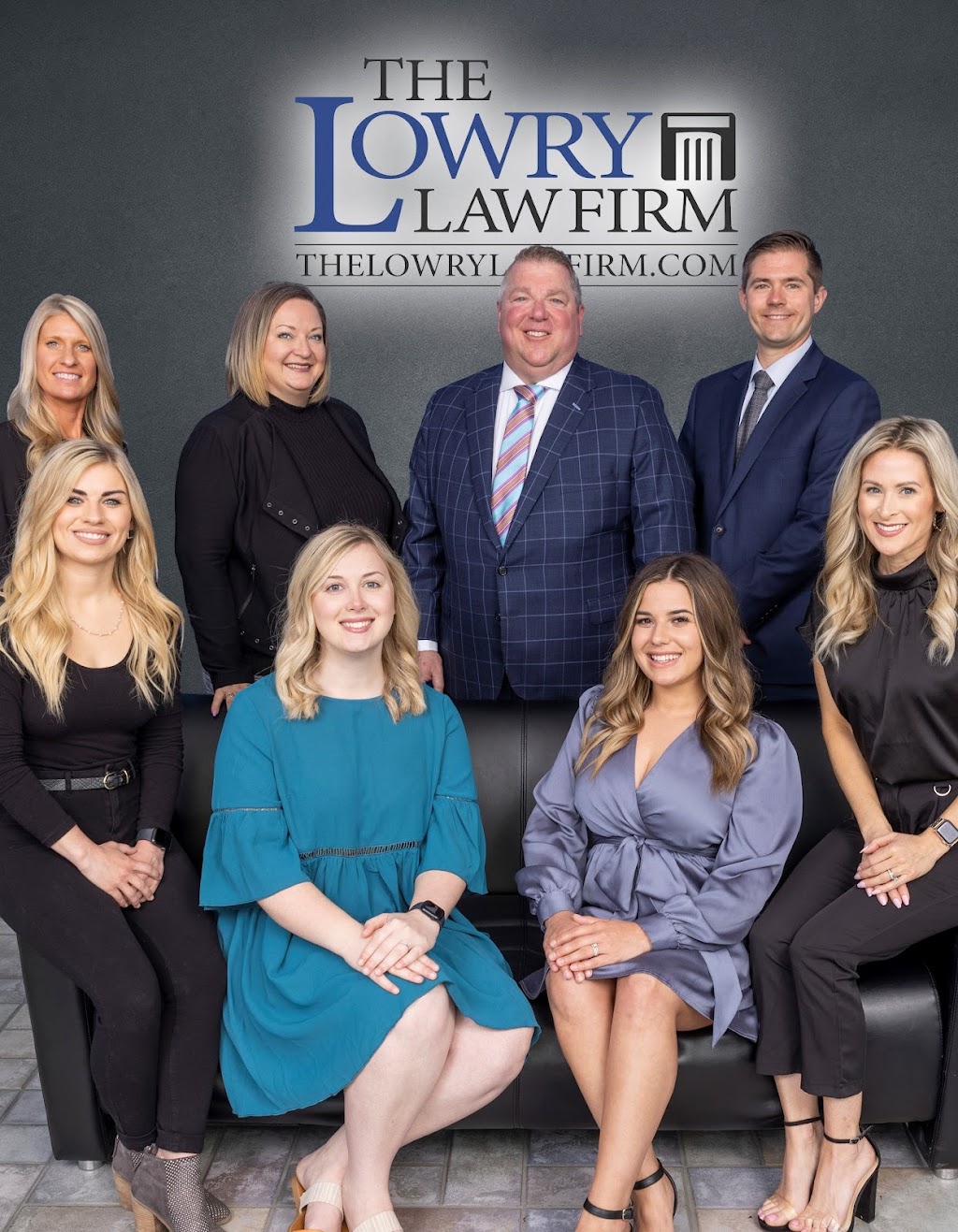 The Lowry Law Firm | 4633 Yeager Rd, Hillsboro, MO 63050, USA | Phone: (636) 797-3131