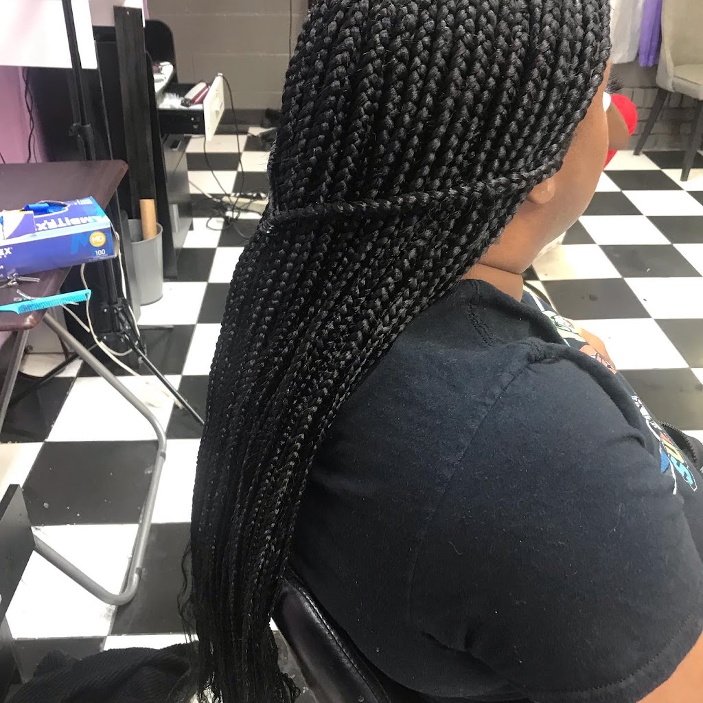 Where It’s At Beauty Bar & More | 7441 Marvin D. Love Fwy #206, Dallas, TX 75237, USA | Phone: (469) 806-7626