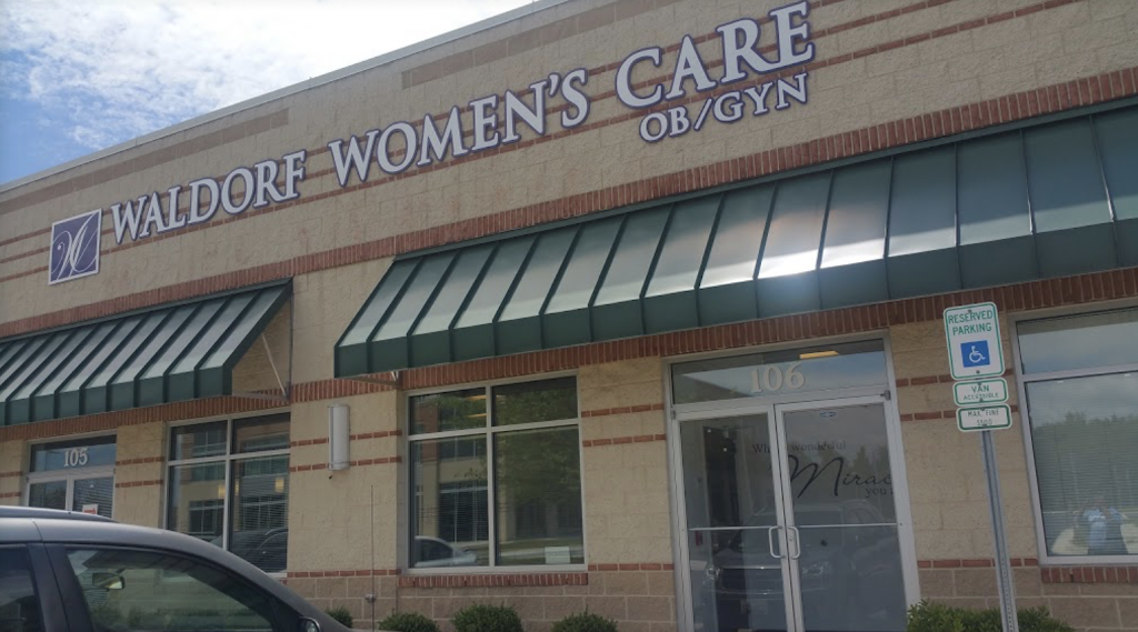 The Center for Feminine Wellness & Surgery at Bri Walton M.D. | 4470 Regency Pl #106, White Plains, MD 20695, USA | Phone: (240) 249-8223