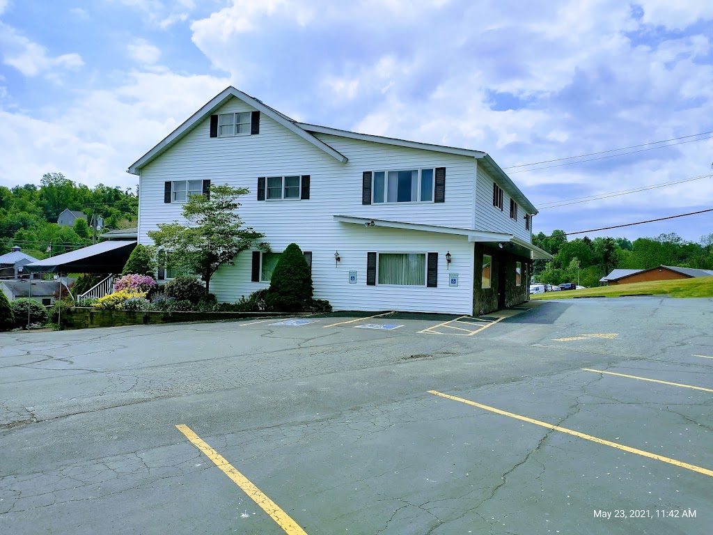 James C. Stump Funeral Home | 580 Circle Dr, Belle Vernon, PA 15012, USA | Phone: (724) 929-7934