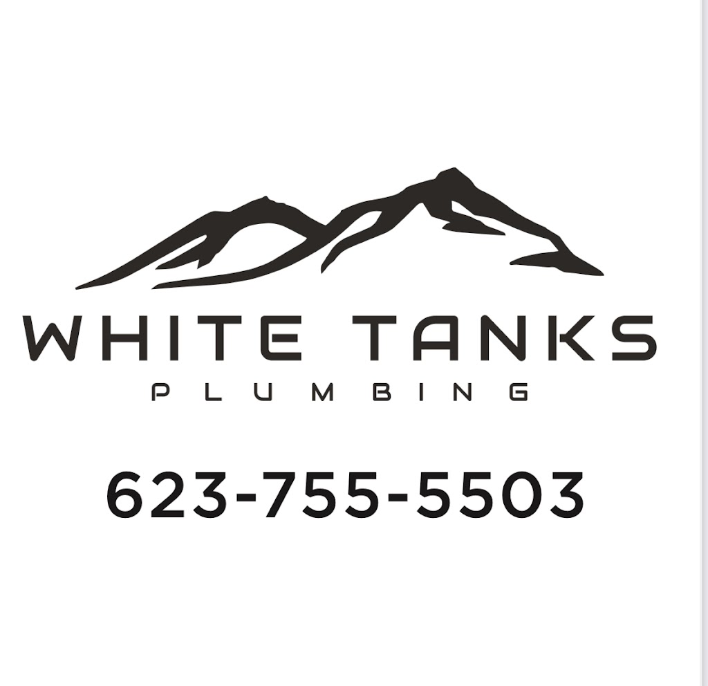 White Tanks Plumbing | 21022 W Bradley Rd, Wittmann, AZ 85361, USA | Phone: (623) 755-5503