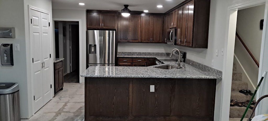 Tic Tic Handyman Plus Remodel & Renovation, LLC | 3312 Shadow Trail, Denton, TX 76207, USA | Phone: (940) 293-7451
