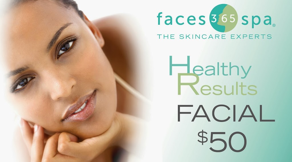 Faces365 Spa in Roseville, CA | 10441 Fairway Dr, Roseville, CA 95678 | Phone: (916) 786-3365