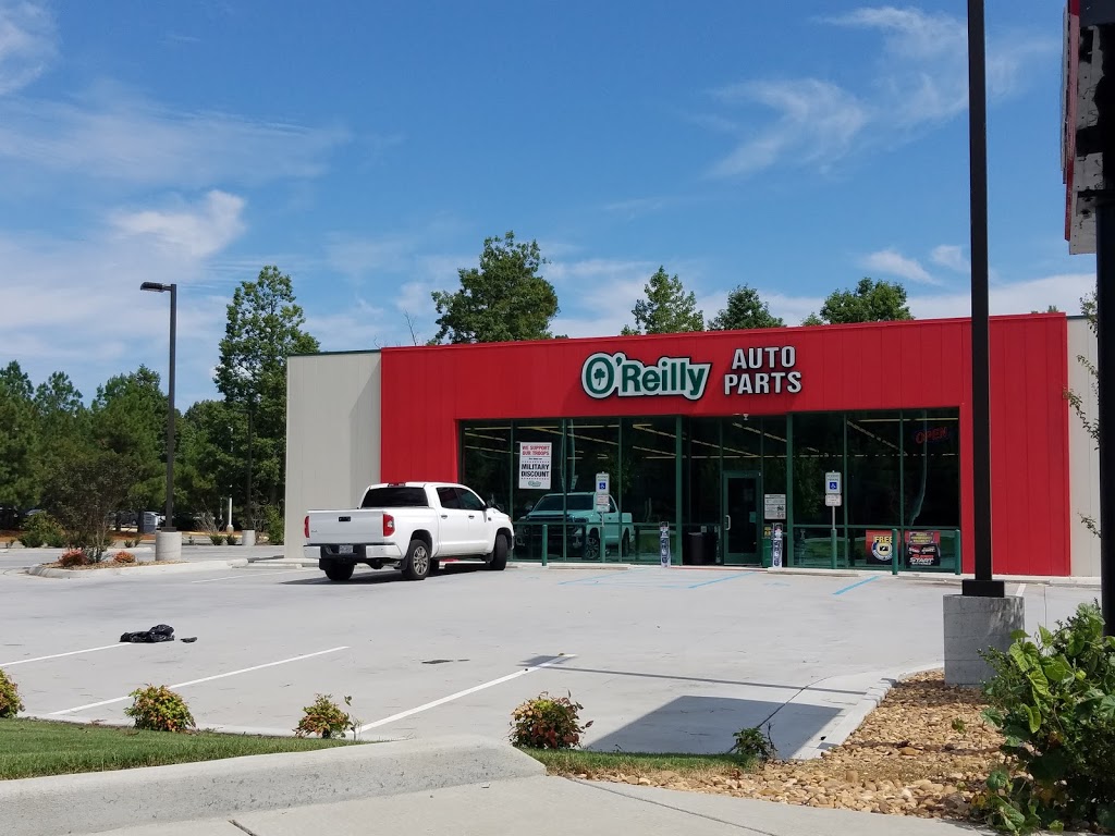 OReilly Auto Parts | 12970 Jefferson Ave, Newport News, VA 23608, USA | Phone: (757) 594-1336