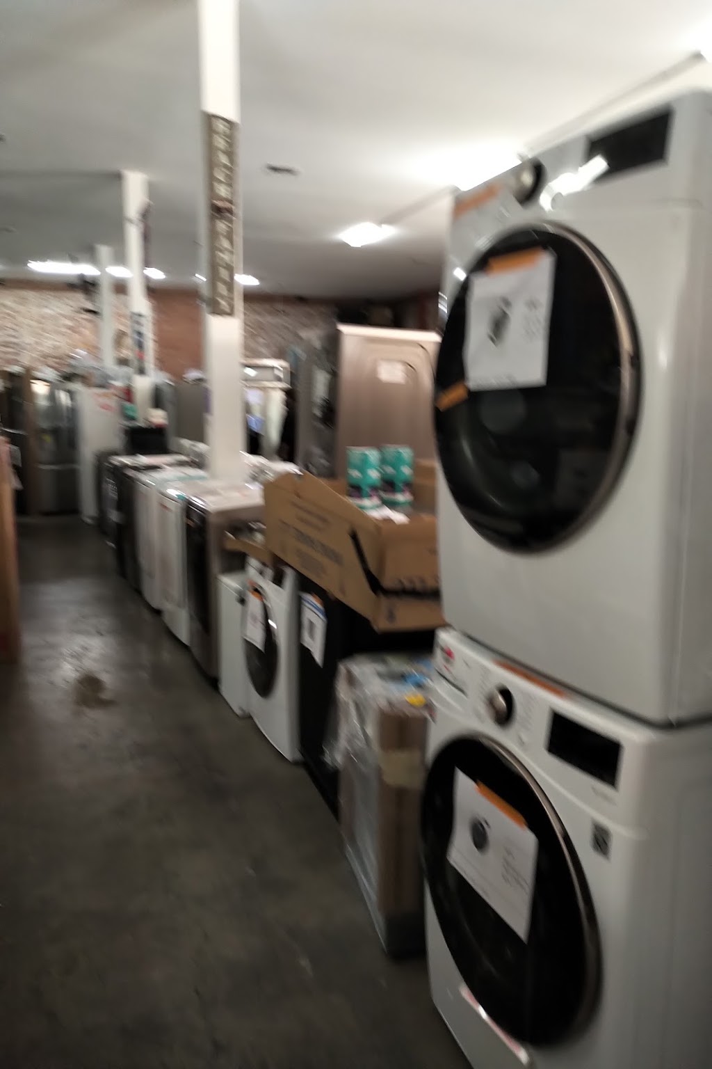 Team SoCal Appliances | 16438 Bellflower Blvd, Bellflower, CA 90706, USA | Phone: (562) 354-1480