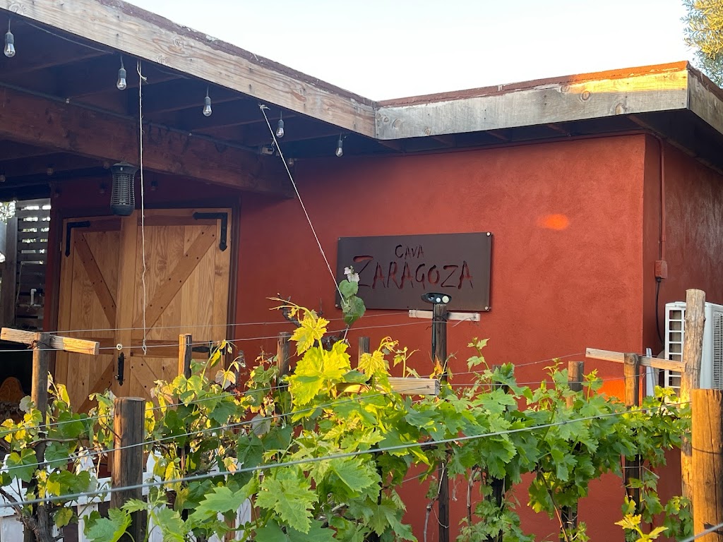 Cava ZARAGOZA | Ágata, 22755 Artículo Ciento Quince, B.C., Mexico | Phone: 664 217 8375