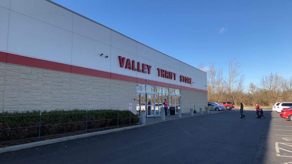 Valley Thrift Store | 4301 Dixie Hwy, Fairfield, OH 45014, USA | Phone: (513) 887-8168