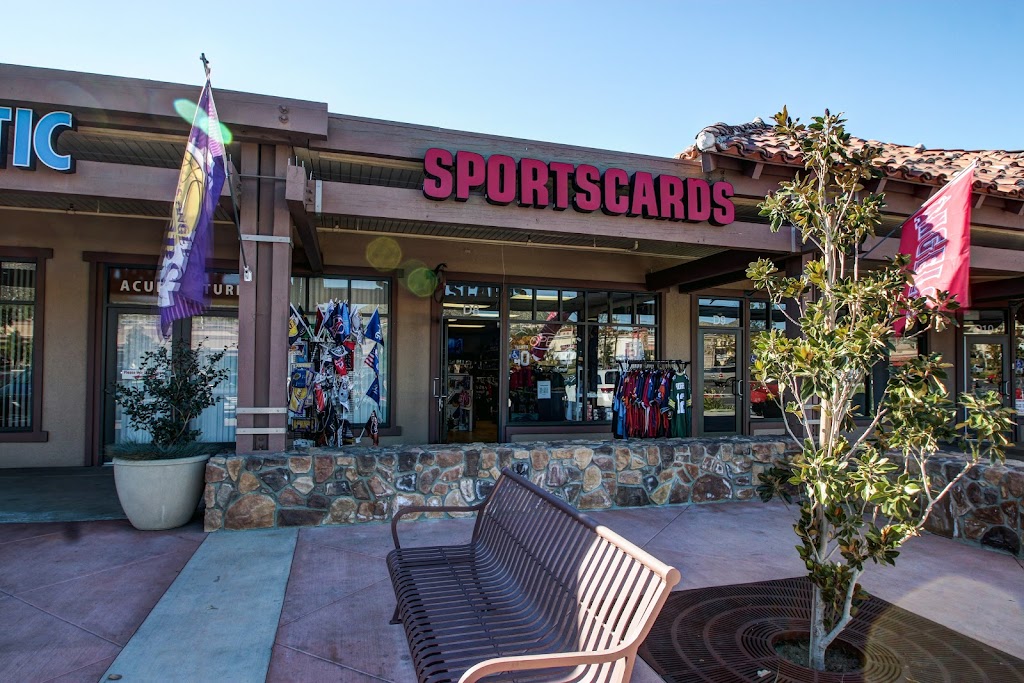 Legends Sportscards | 32245 Mission Trail, Lake Elsinore, CA 92530, USA | Phone: (951) 588-3276