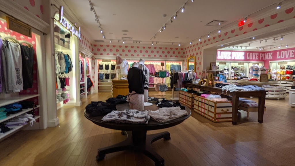 Victorias Secret & PINK | 60 31st Ave #400, San Mateo, CA 94403, USA | Phone: (650) 571-7623