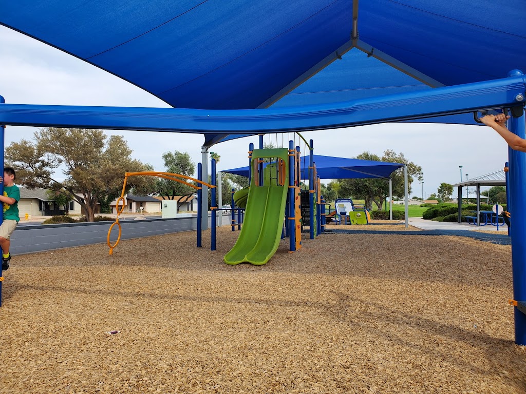 Palo Verde Park | 3135 S Dobson Rd, Mesa, AZ 85202, USA | Phone: (480) 644-7529