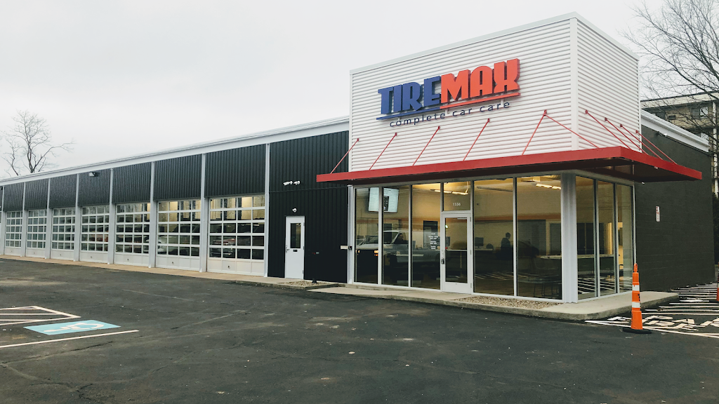 TireMax Kent | 1556 S Water St, Kent, OH 44240, USA | Phone: (330) 968-3900