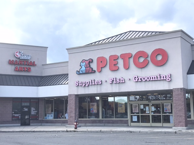 Petco | 300 Ryders Lane Ryders Corssing Sc, Milltown, NJ 08850, USA | Phone: (732) 651-0260